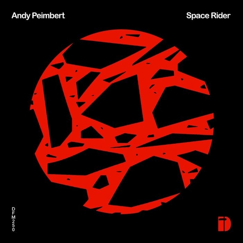 Andy Peimbert - Space Rider [DFM250]